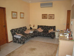 holiday apartment near Albufeira, Algarve, Portugal